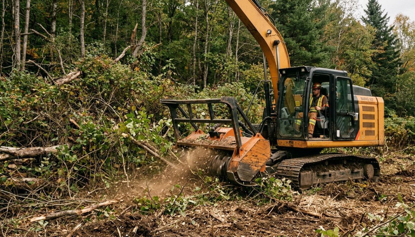 Terrains difficiles : comment allier design et performance ?