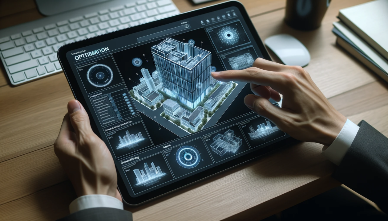 l'IA en architecture