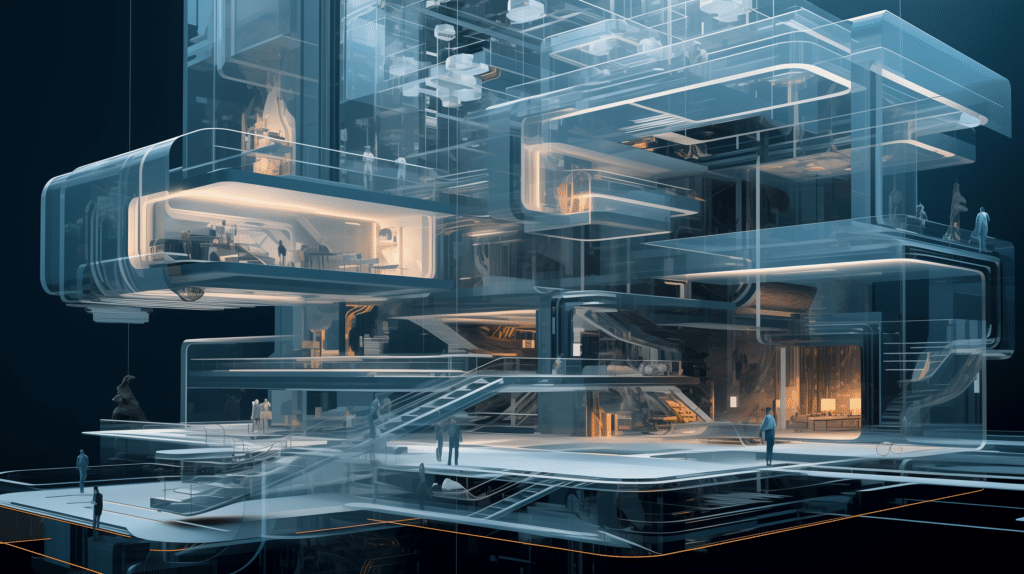 l'IA en architecture
