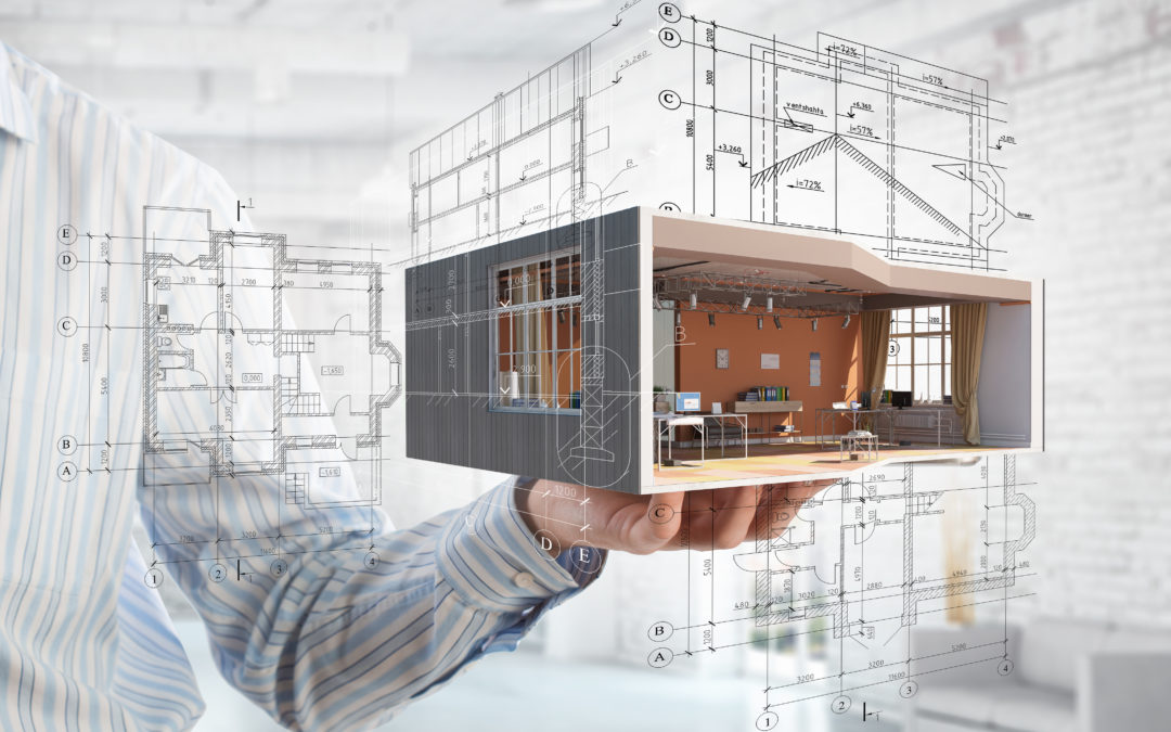 l'IA en architecture