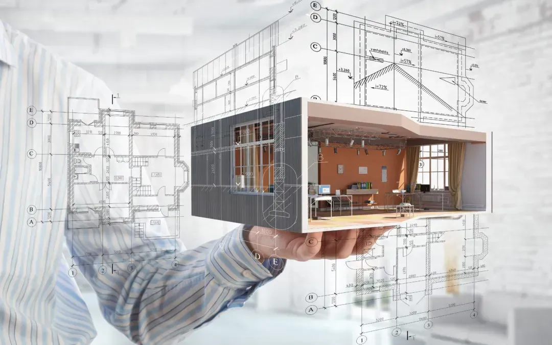 l'IA en architecture