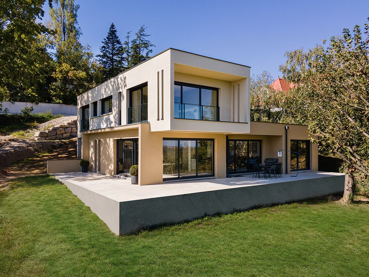 Guide complet: comment planifier la construction d’une maison contemporaine au Cameroun