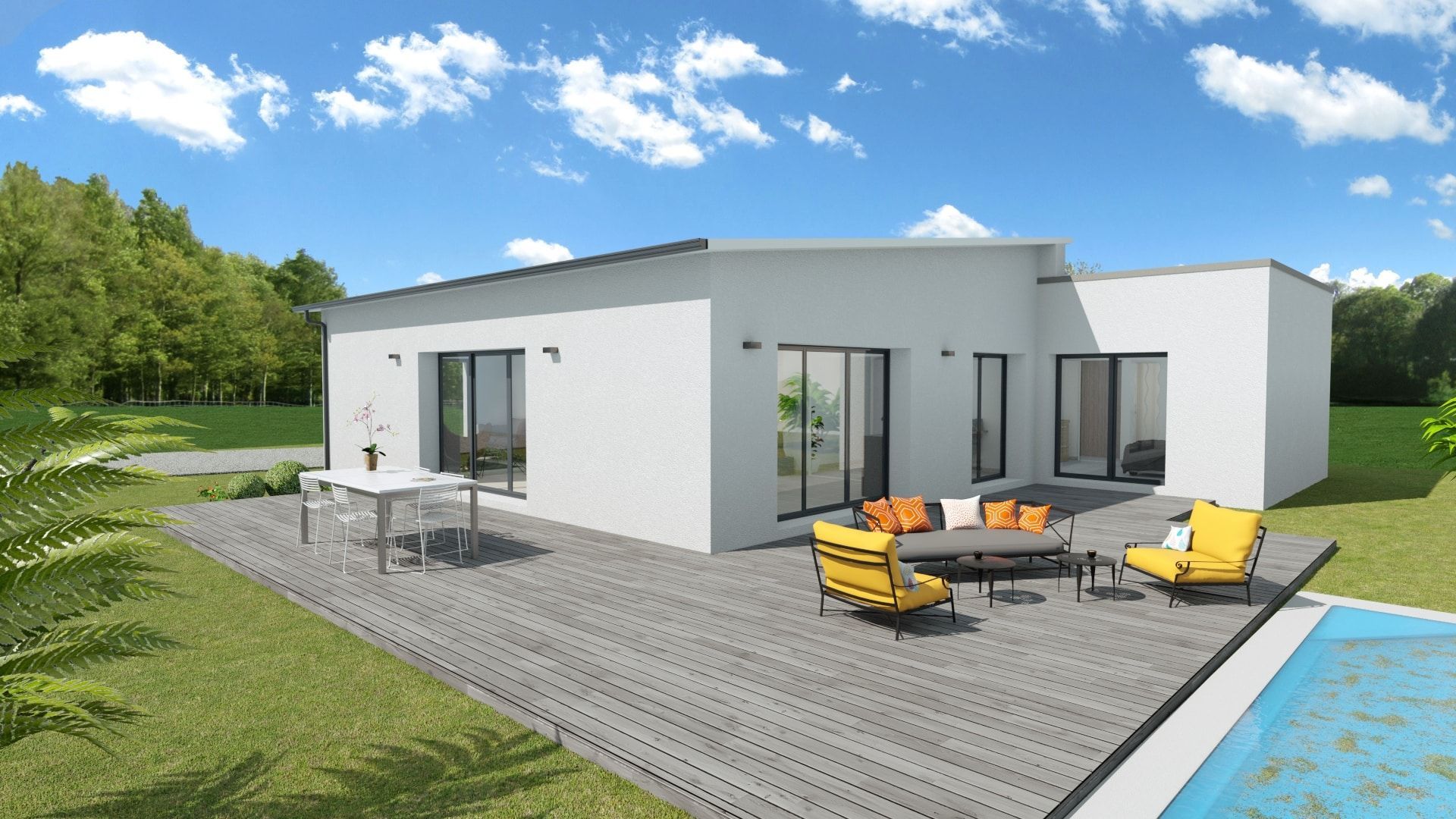 Les erreurs à éviter lors de la conception de votre maison moderne au Cameroun