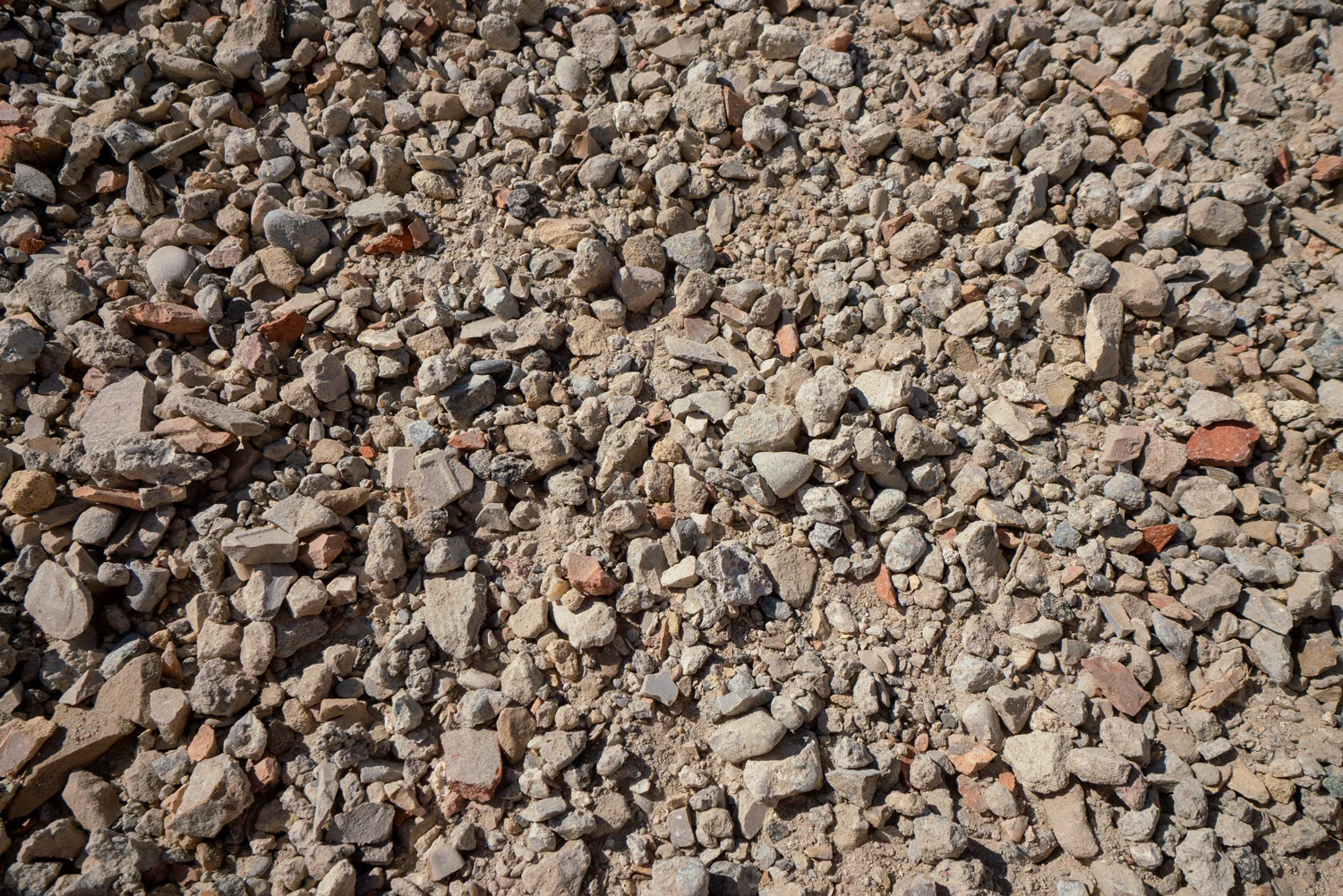 Matériaux de remplissage