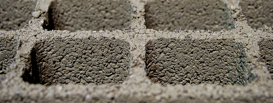 Matériaux de remplissage