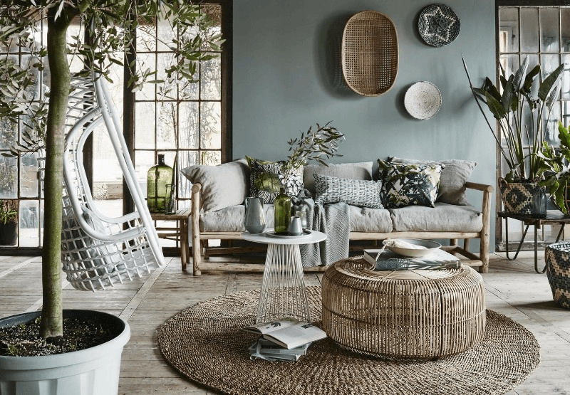 Déco Salon