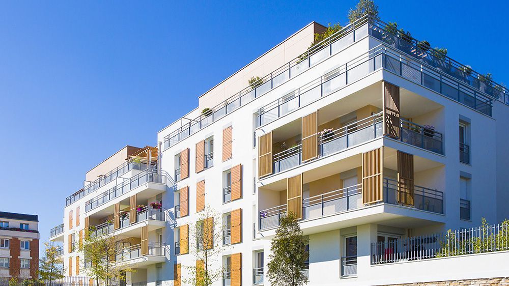 Les secrets des constructions résilientes face au climat de demain