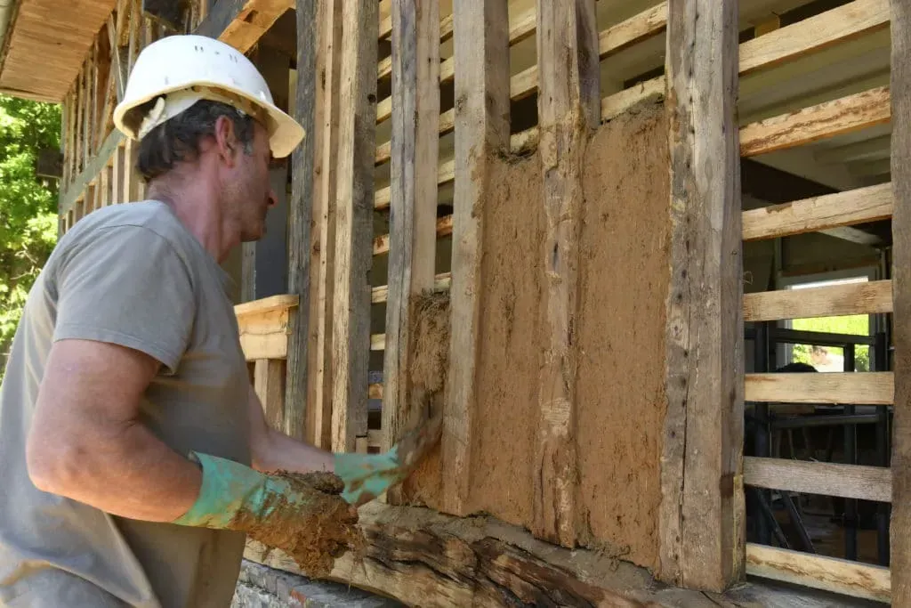 Une alternative au béton