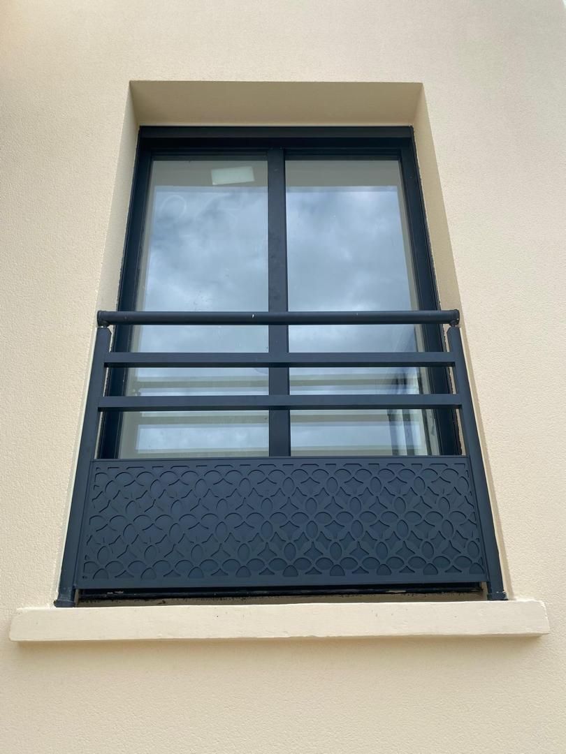 Projet réalisé en France par Caw & Partners