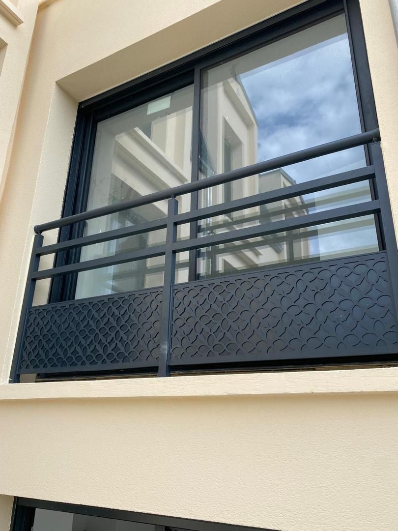 Projet réalisé en France par Caw & Partners