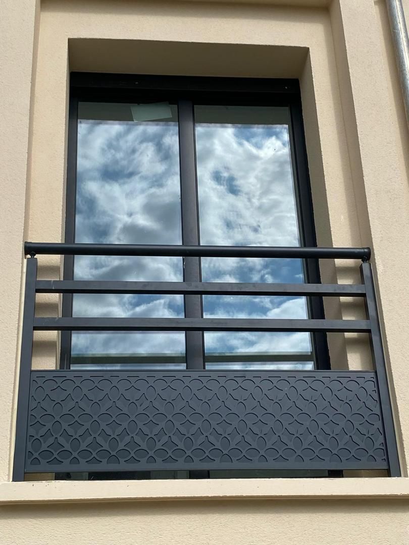 Projet réalisé en France par Caw & Partners