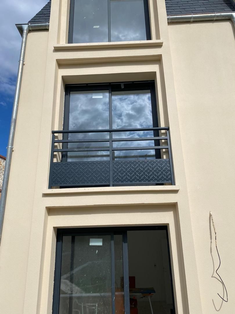 Projet réalisé en France par Caw & Partners