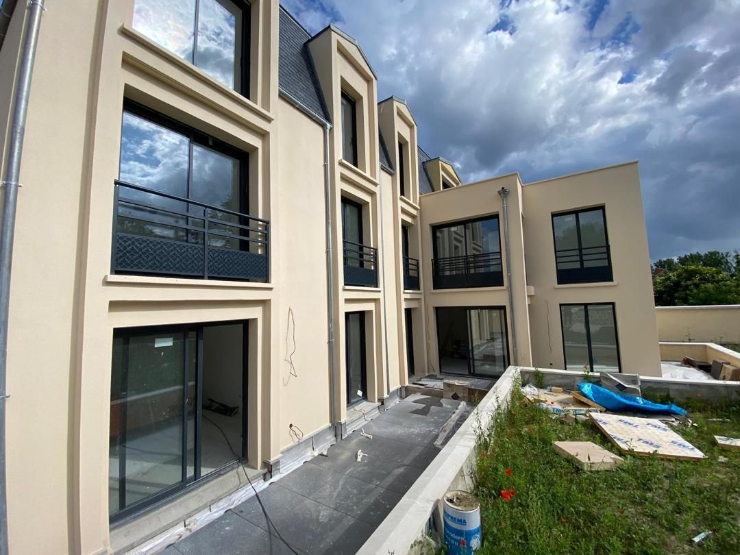 Projet réalisé en France par Caw & Partners