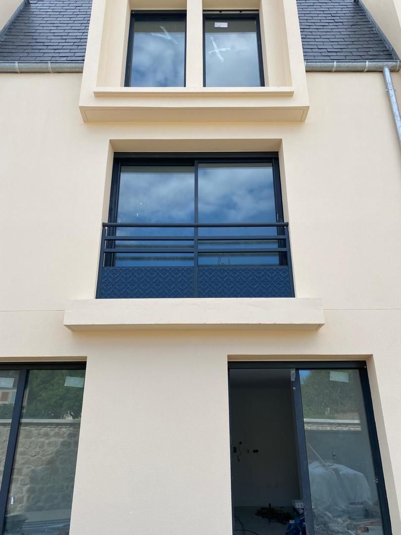 Projet réalisé en France par Caw & Partners