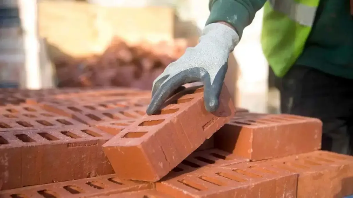 Les avantages durables de la construction en brique de terre stabilisée