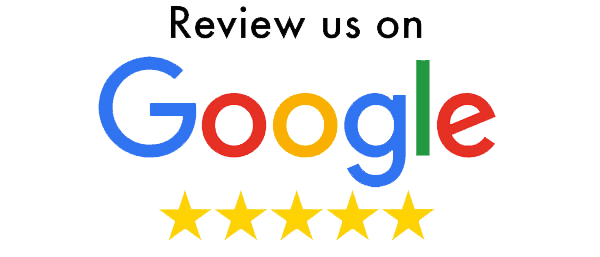 Click here to leave us a review on Google!
