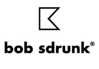 bob sdrunk logo