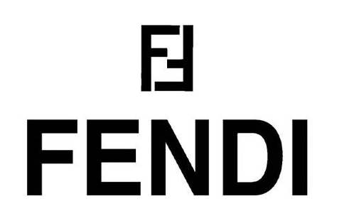 fendi logo