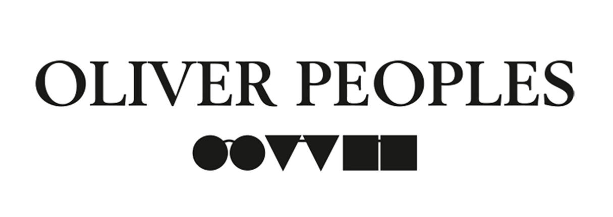 oliver peples logo