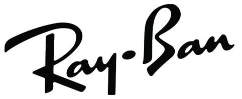 Ray- ban - logo