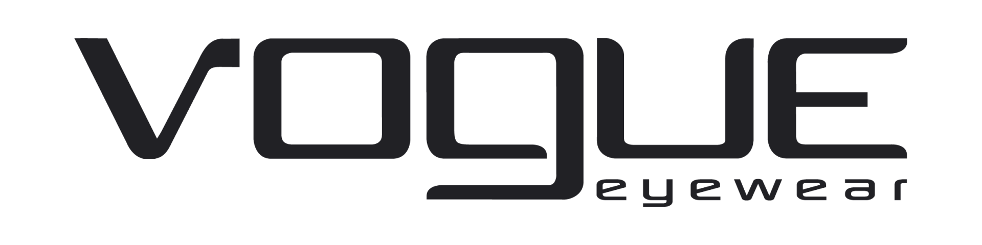 vogue - logo
