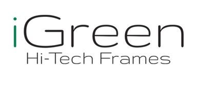 i green - logo