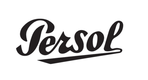 persol logo