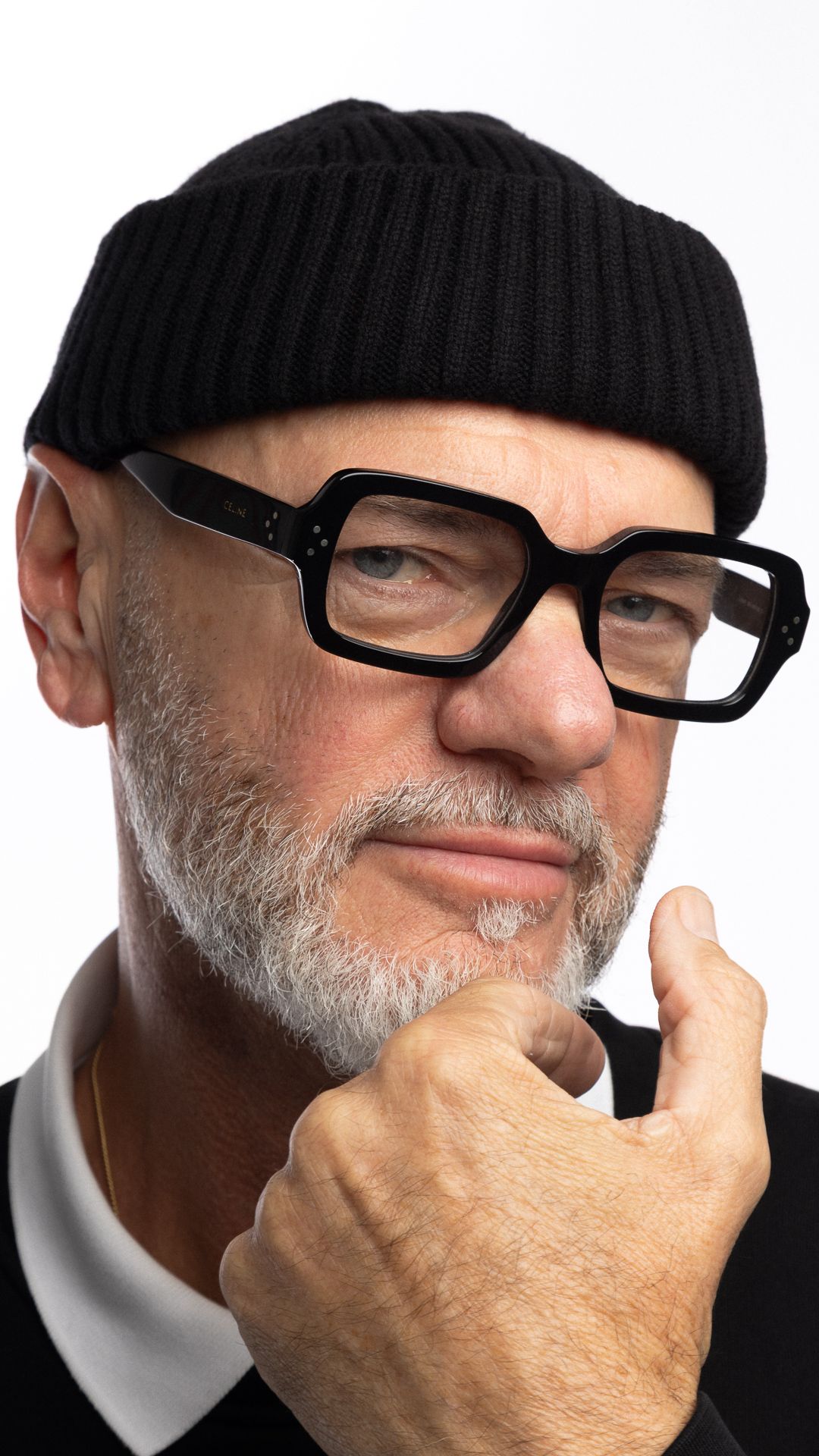 occhiali vista da uomo 