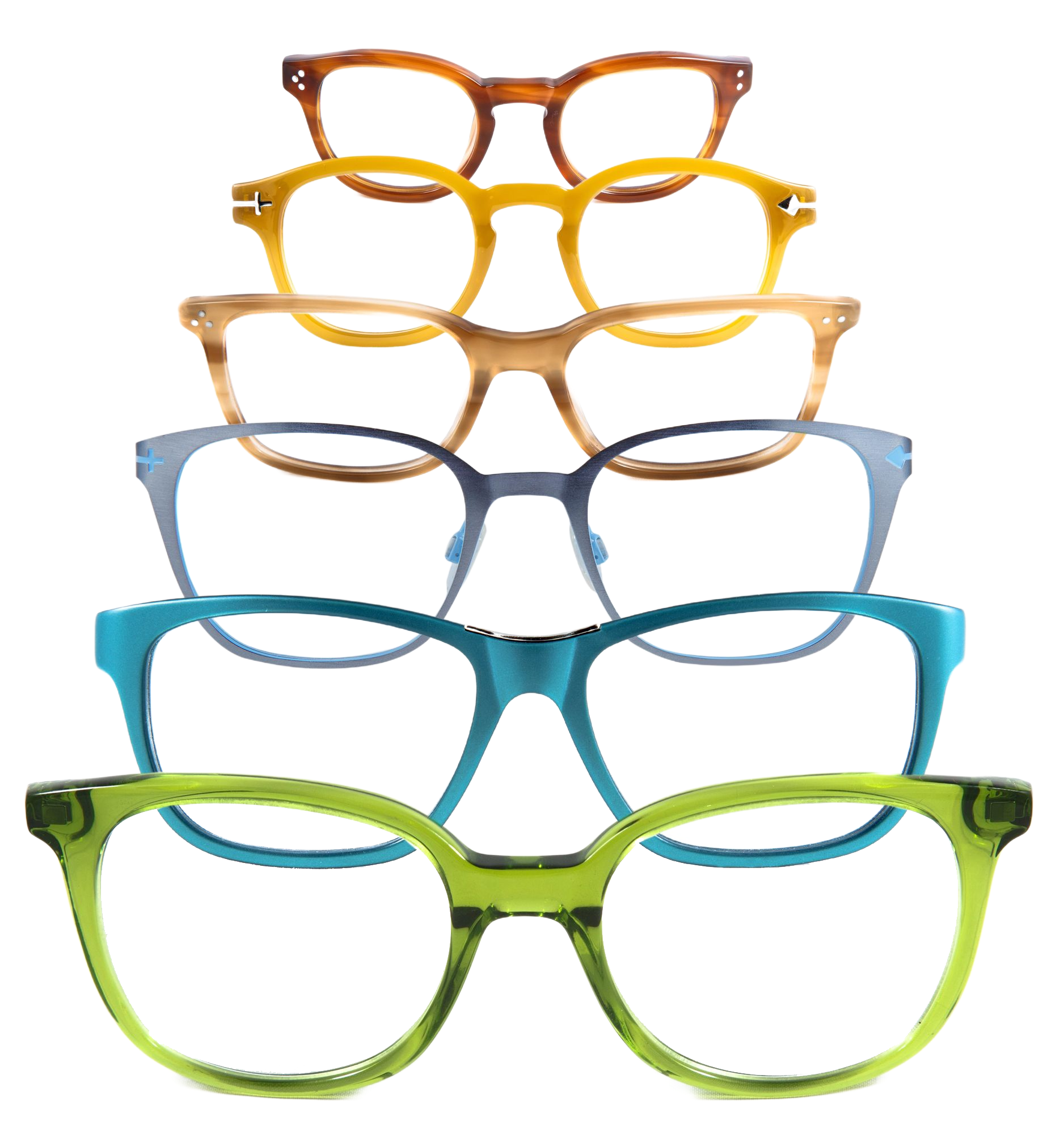 montature occhiali per bambini