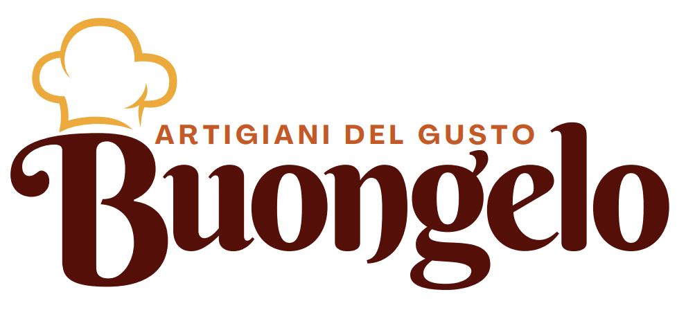 BUONGELO BY CAPOCELLI-logo