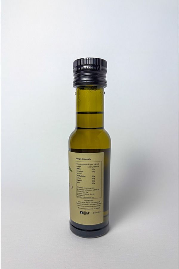 San Olivo olijfolie 100 ml