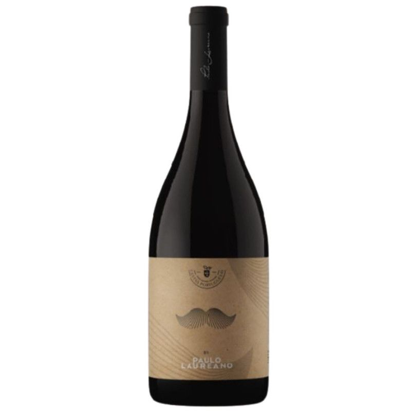 Paulo Laureano Tinto – Alentejo (rood) Feestelijk verpakt