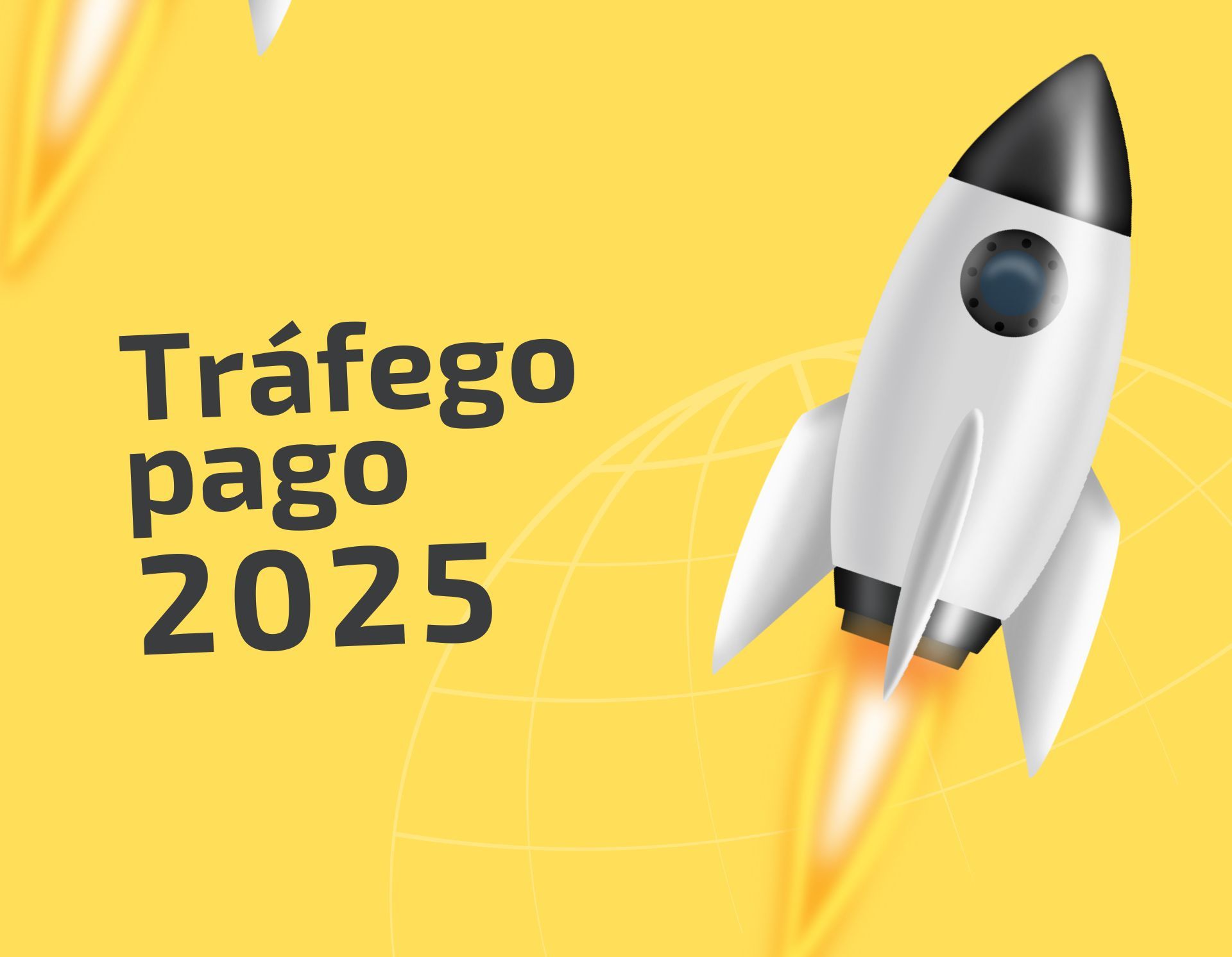 Tráfego Pago: O Guia Definitivo para 2025