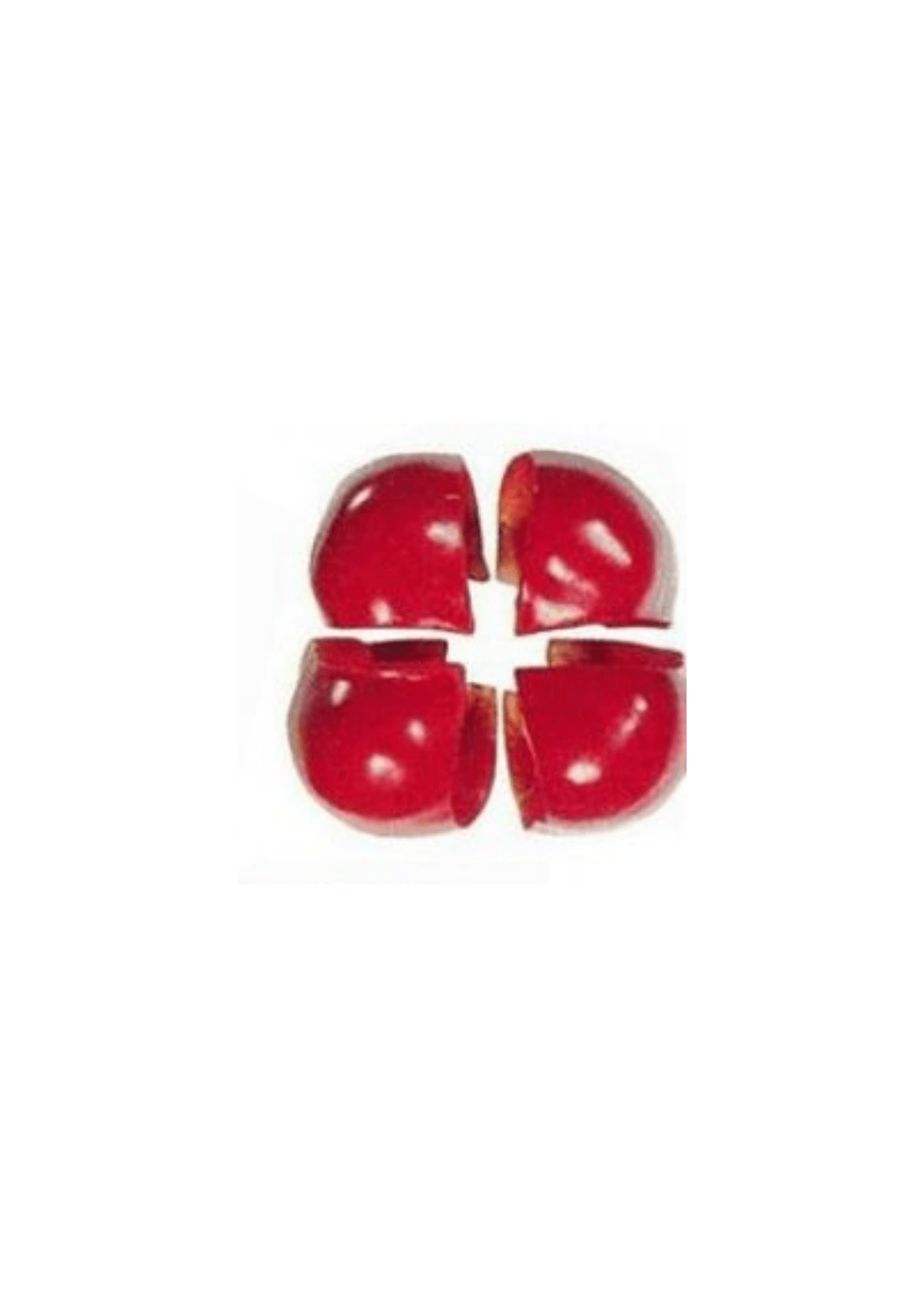 peperone detorsolato