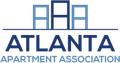 Atlanta Apartment Association logo: Click to go to website.