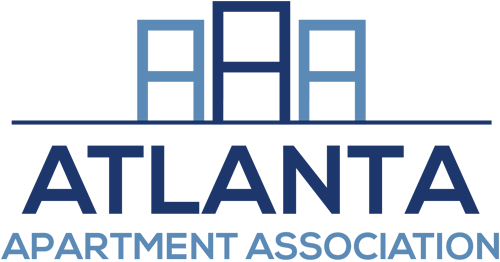 Atlanta Apartment Association logo: Click to go to website.