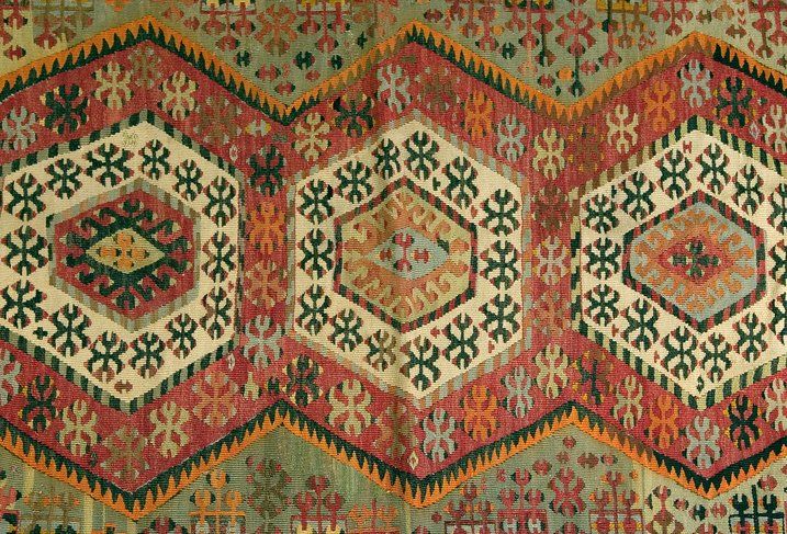 Dyeing Rugs — Turkish Carpet in Pasadena, CA
