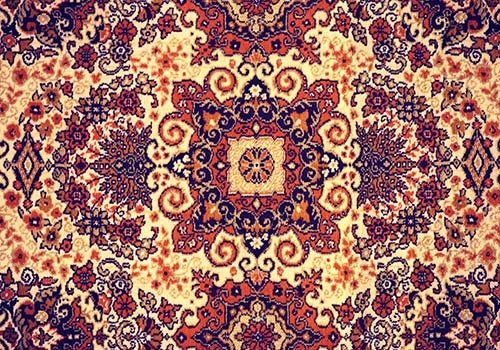 Transitional Rug — Persian Carpet in Pasadena, CA