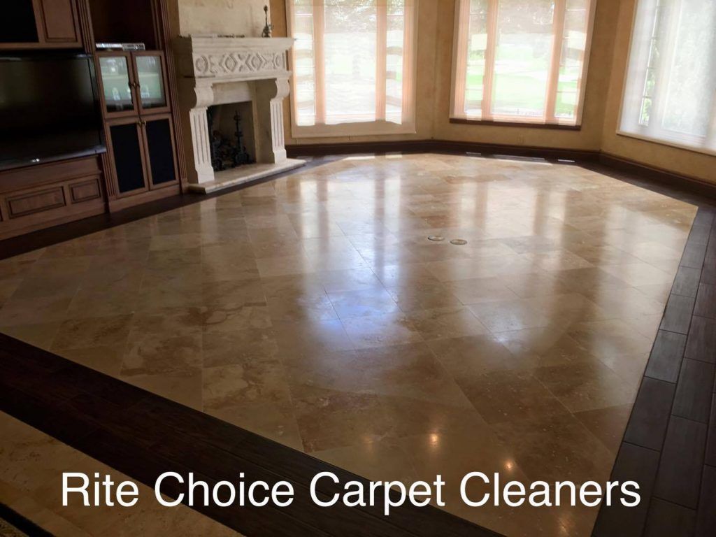 After Image of a Living Room