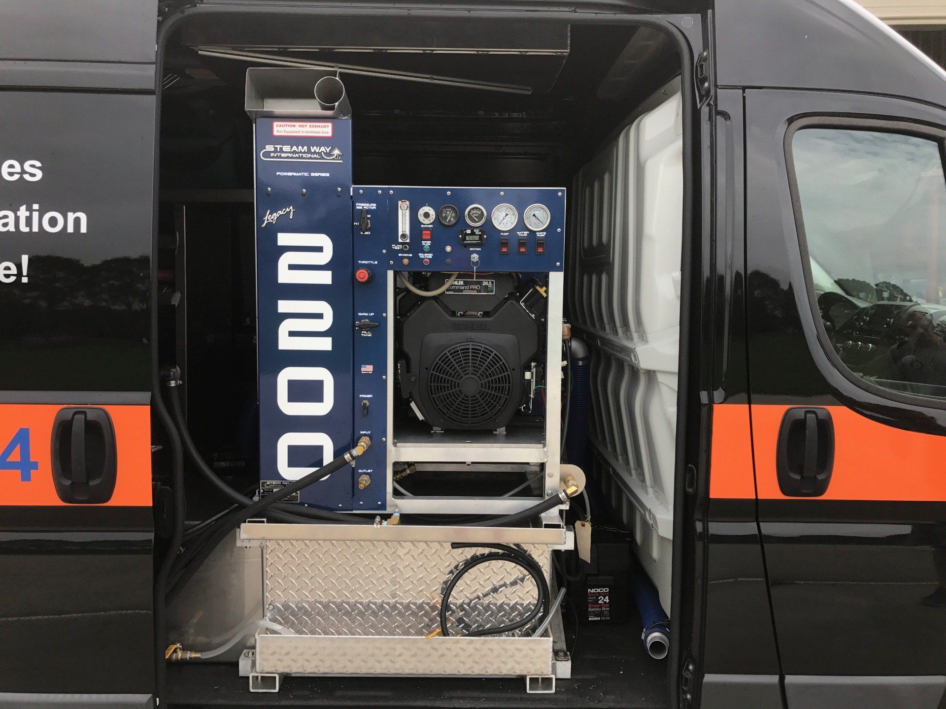 Carpet Cleaners Vacuum