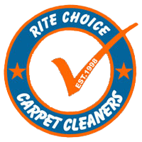 Rite Choice Carpet Cleaners