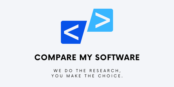 Compare My Software Logo