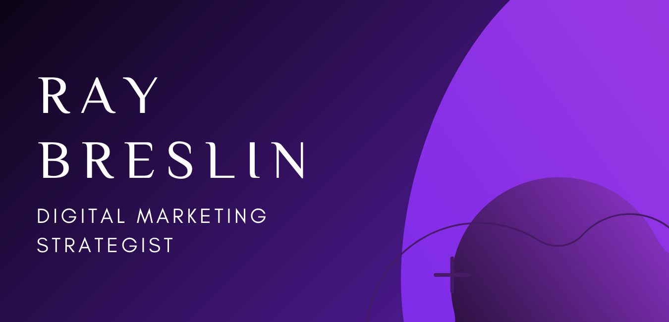 ray breslin digital marketing