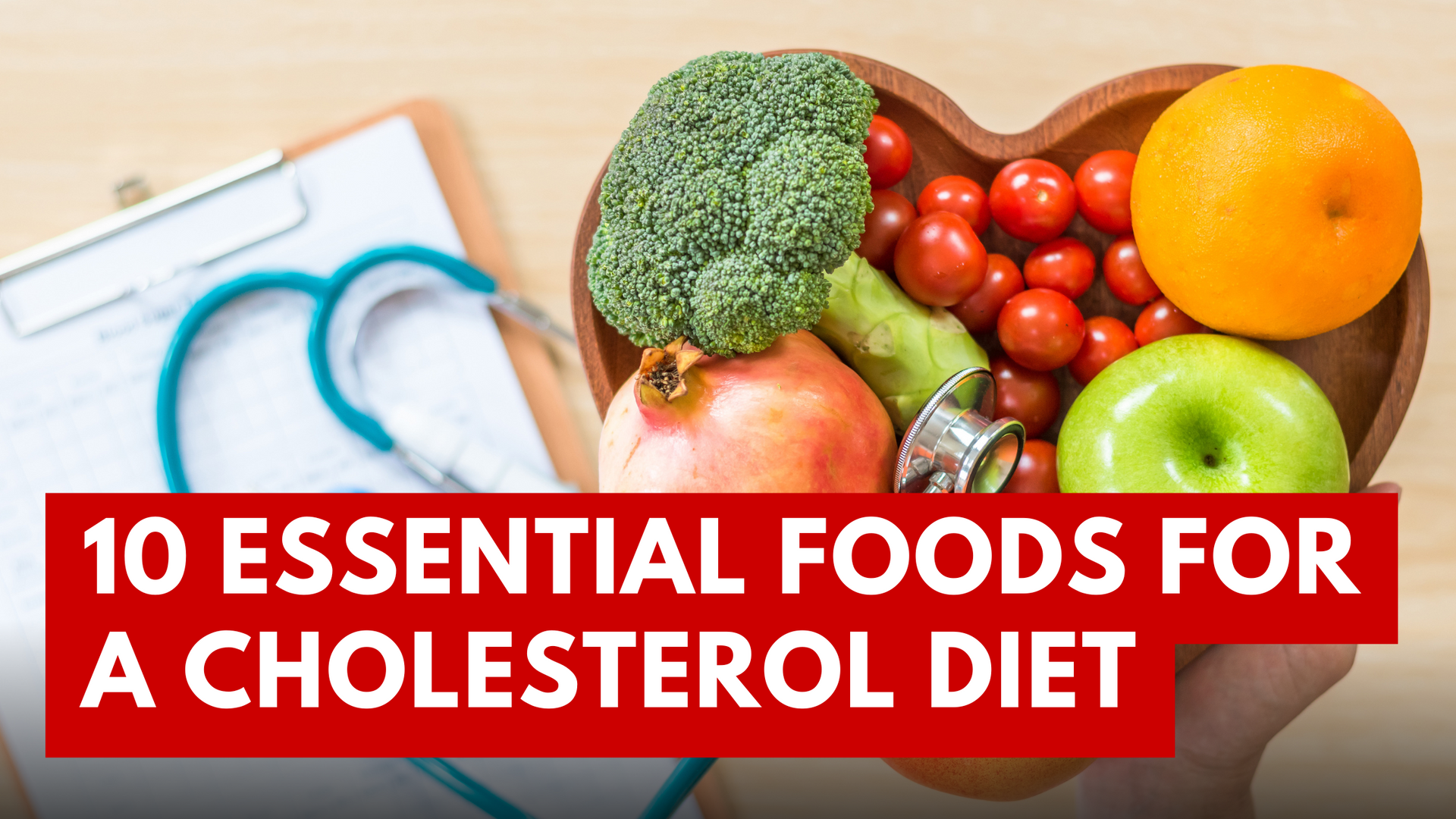 Assortment of nuts including almonds, walnuts, and pistachios — healthy fats for a cholesterol diet