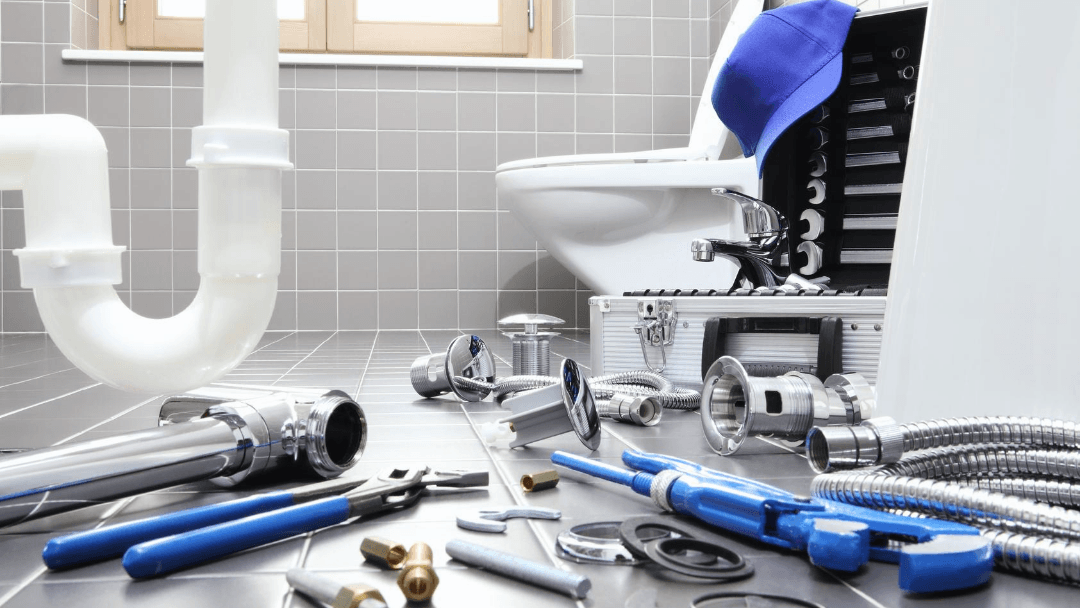 24 Hour Plumber Canberra