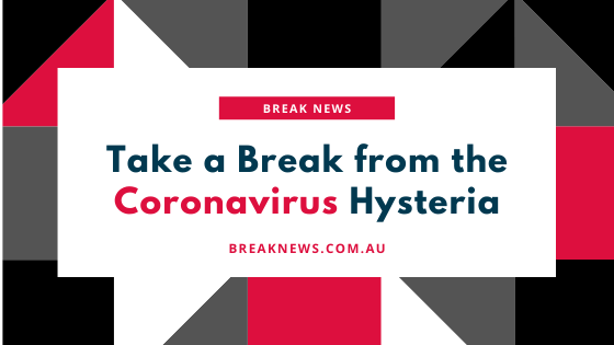 The Coronavirus Hysteria