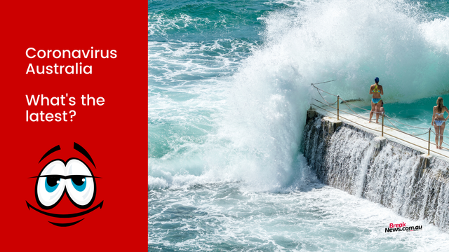 Updated Australia Coast To Cyclone Alfred: Latest Update From Bureau