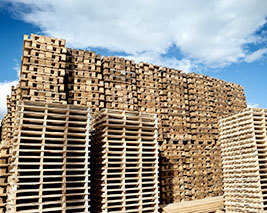 New Pallets for Sale