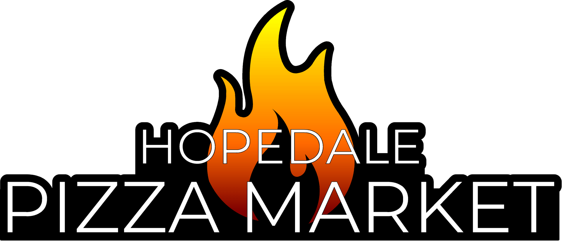Hopedale Pizza Market Pizzeria and Bar & Grill
