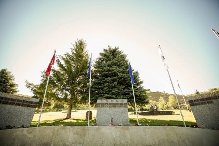 Memorial Lake View Mortuary and Cemetery